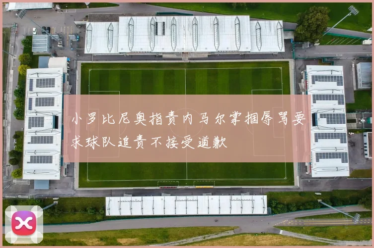 小罗比尼奥指责内马尔掌掴辱骂要求球队追责不接受道歉